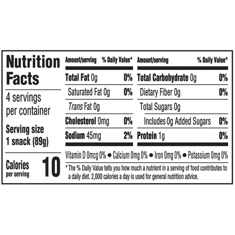 Jell O Sugar Free Cherry Gelatin Dessert, 12.5 Ounce -- 6 per case.