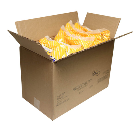 Hospitality CEREAL TOASTED OATS BULK
