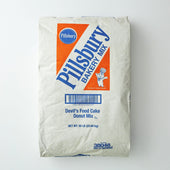 Pillsbury® DONUT MIX CAKE DEVILS FOOD