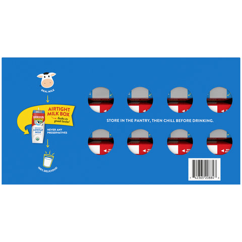 Horizon Organic MILK 1% ORGANIC