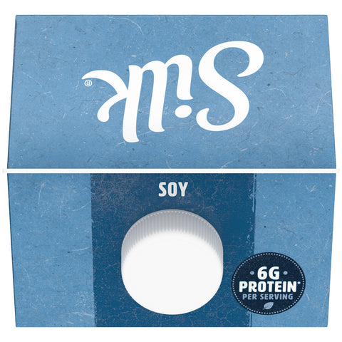 Milk Soy Vanilla Esl 100291