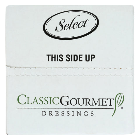 Classic Gourmet Select Mayonnaise Style Spread, 7.7 Pound -- 4 per case.