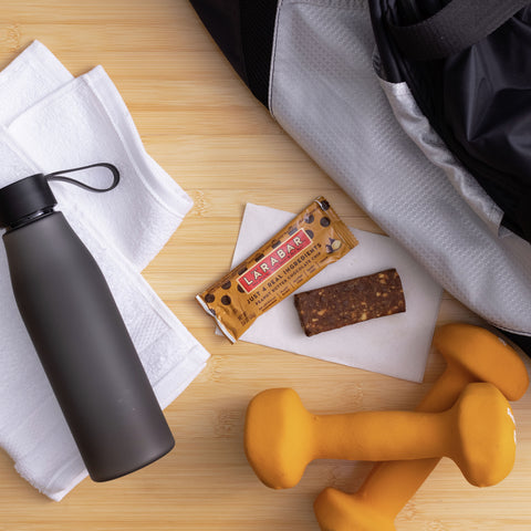 Larabar® ENERGY BAR PEANUT BUTTER CHOCOLATE CHIP