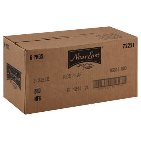 Near East RICE MIX PILAF