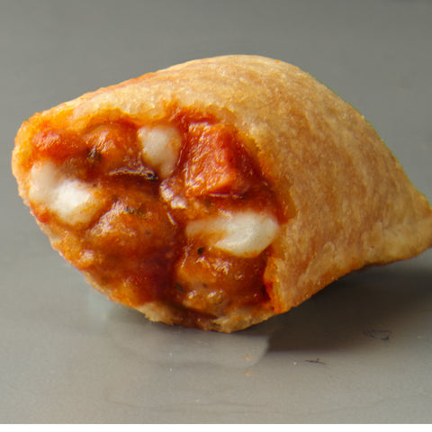 Totinos Combination 7.5 Ounce Pizza Roll, 15 count per pack -- 12 per case.