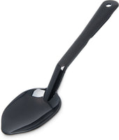 Carlisle SPOON SERVING SOLID BLACK 11