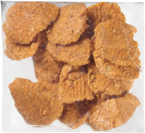 Chicken Breast Fillet Breaded Hot 'n Spicy 4 Oz 2901-0928
