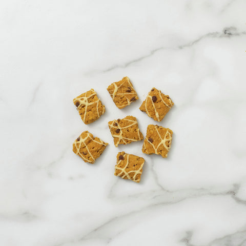 Nature Valley® SNACK BACKPACKER™ CHEWY OATMEAL BITES S’MORES