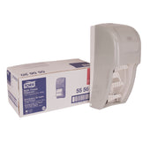 Dispenser Bath Tissue Roll High Capacity