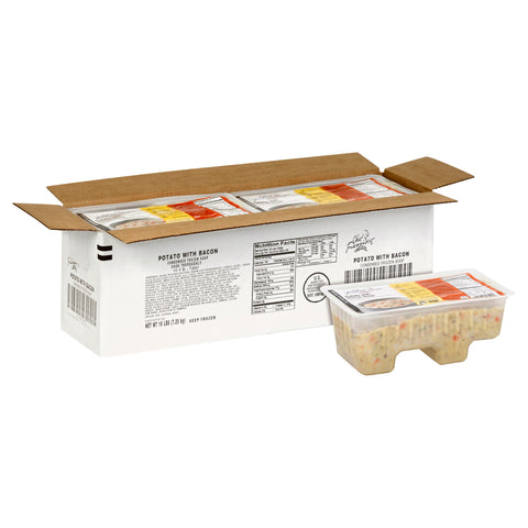 Soup Potato W/ Bacon (m) 164050/78001215