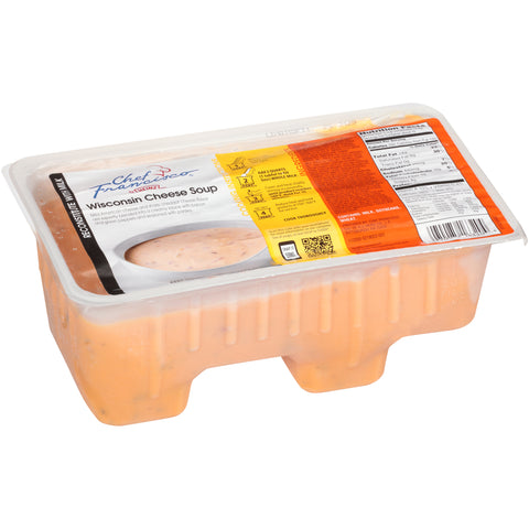 Soup Wisconsin Cheese (m) 163200/78001210