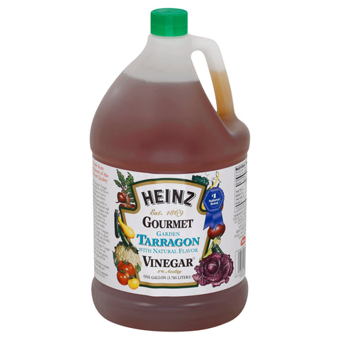 Vinegar Tarragon Flavored Plastic 008320/78000923