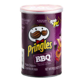 Chip Potato Bbq Grab N Go