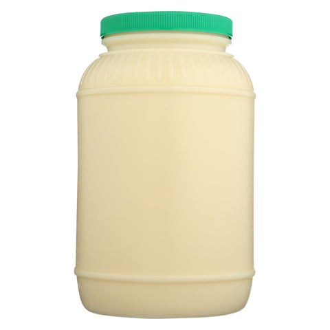 Ventura Foods Classic Gourmet Select Creamy Coleslaw Salad Dressing, 1 Gallon -- 4 per case.