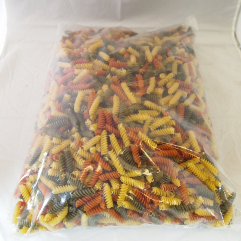 Nugget® PASTA ROTINI TRI-COLOR