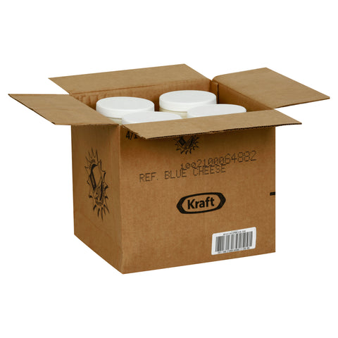 Kraft DRESSING BLUE CHEESE