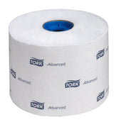 Tissue Bath White 2-ply