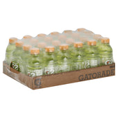 G2Gatorade DRINK G2 GATORADE LEMON LIME PLASTIC BOTTLE
