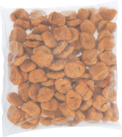 Tyson® CHICKEN CHUNK BREADED HOMESTYLE WHOLE GRAIN 0.68 OZ. 10164780928