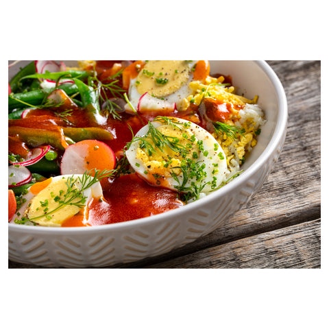 Classic Gourmet Select DRESSING FRENCH SWEET N TART