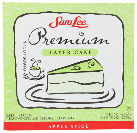 Cake Layer Variety Pack #2 Premium Un-cut Round 9