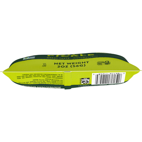 Kettle Foods CHIP POTATO KETTLE DILL PICKLE