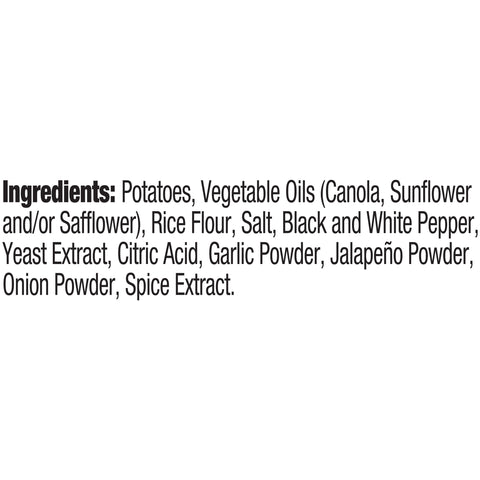 Kettle Foods CHIP POTATO KETTLE SALT & PEPPER KRINKLE KUT