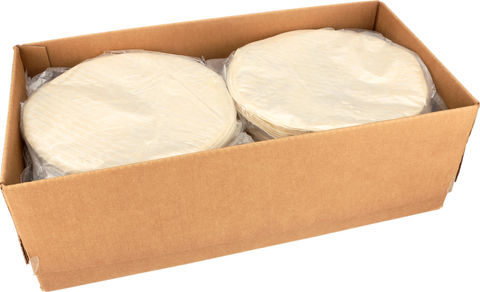 Tortilla Flour Stretched 10