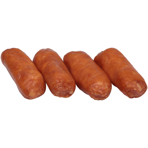 Sausage Cocktail Smokies Fz Fc Cn 50:lb