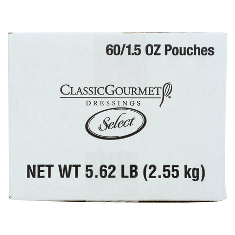 Dressing Honey Mustard Fat Free Single Serve Packet