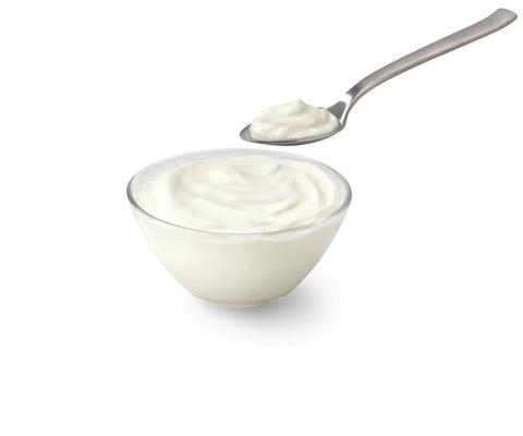 Yogurt Strawberry