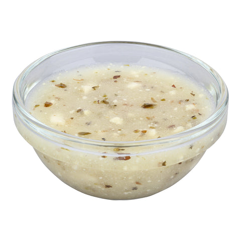 Dressing Greek W/ Olives & Feta Refrigerated