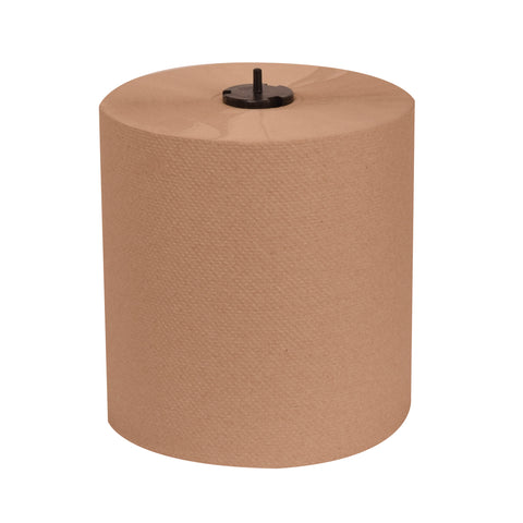 Towel Hand Roll Natural 7.75x700'