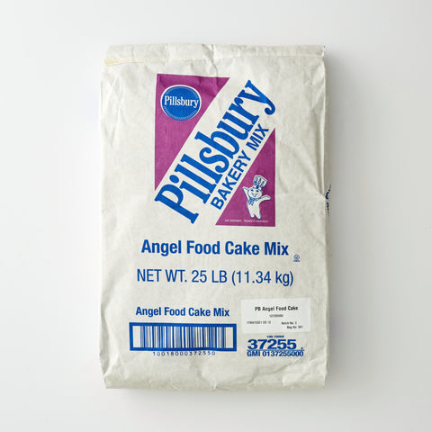 Gold Medal® CAKE MIX ANGEL FOOD