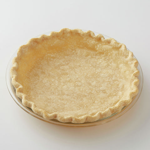 Dough Pie Crust 9
