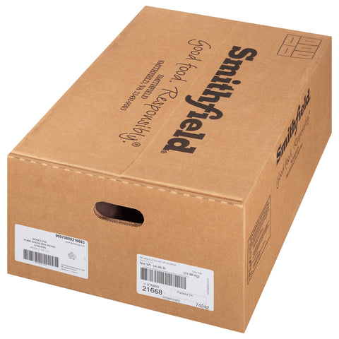 Smithfield (SF) PORK SHOULDER PICNIC CUSHION MEAT BONELESS