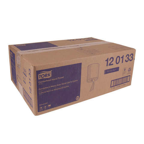 Tork Advanced TOWEL HAND CENTERFEED WHITE 1 PLY 8.25X11.8