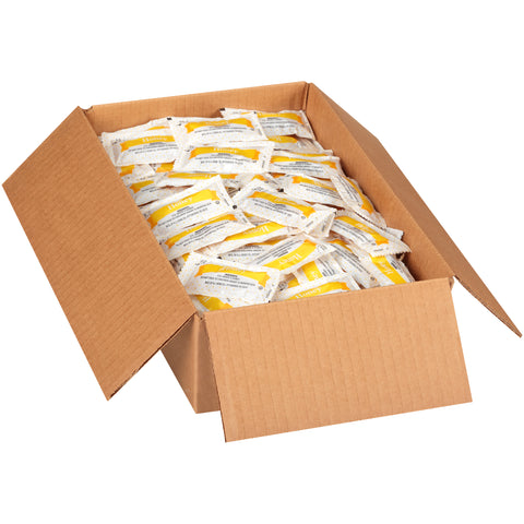 Honey Single Serve Packet 0011520/78000370