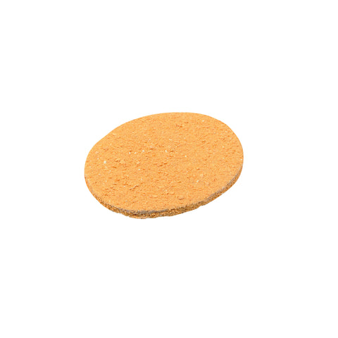 Veal Pattie Golden Breaded 6 Oz 5460