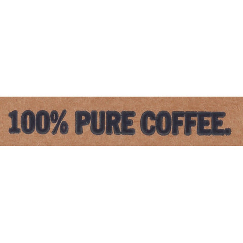 Coffee Master Blend Fractional Pack