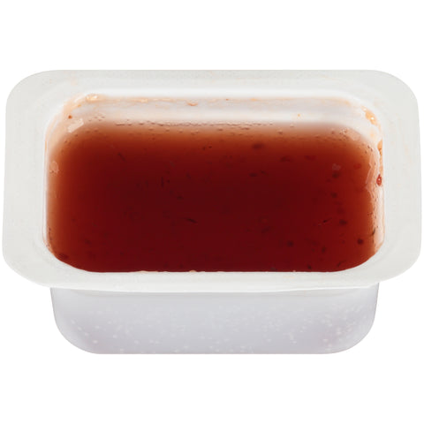Portion Pac JAM STRAWBERRY SINGLE SERVE CUP 78000430/0048850