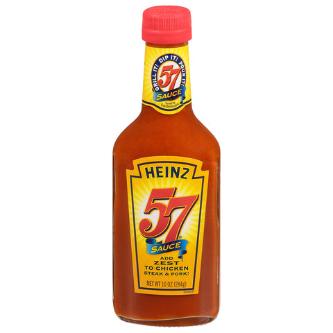 Sauce Steak 57 Foodservice 526200/78002736