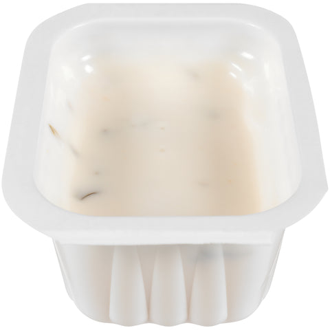 Heinz Light Ranch Dressing, 0.75 Ounce -- 100 per case.