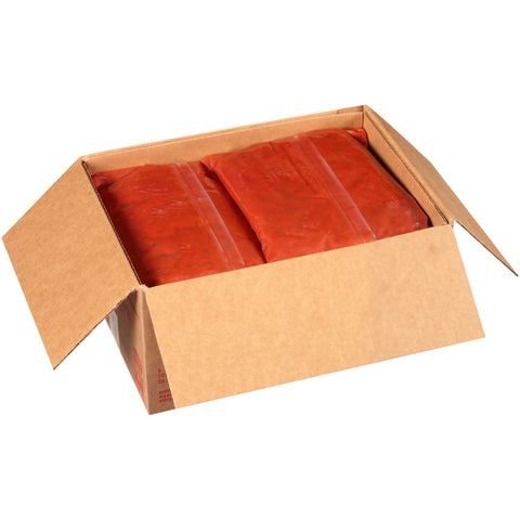 Sauce Marinara Pouch 78004817