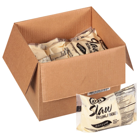 Kraft Slaw Dressing, 40 Ounce -- 12 per case
