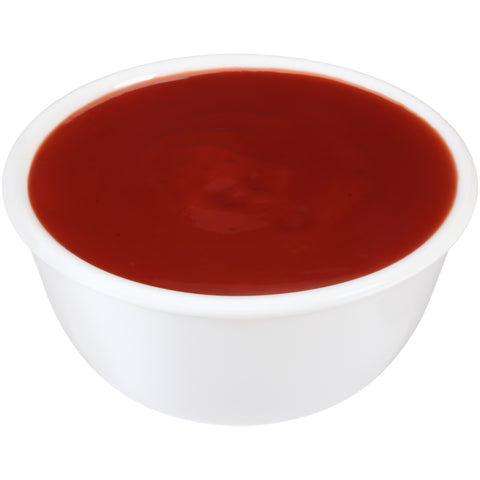 Sauce Barbecue Original Restaurant Recipe
