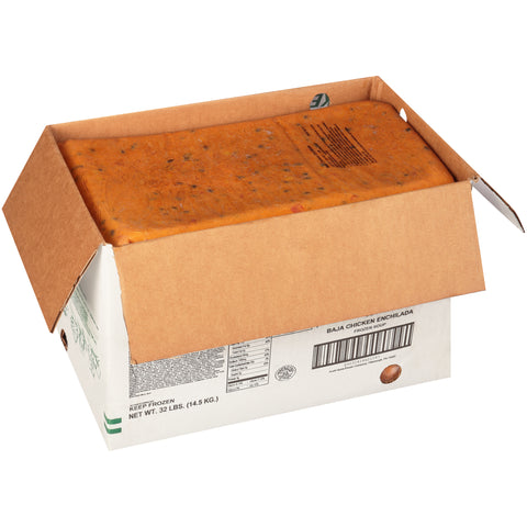 Soup Baja Chicken Enchilada Bag 621540/78001387