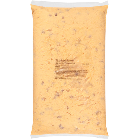 Soup Cheeseburger Chowder Rtu 687040/78001429