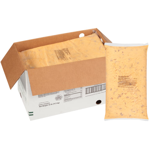 Soup Cheeseburger Chowder Rtu 687040/78001429