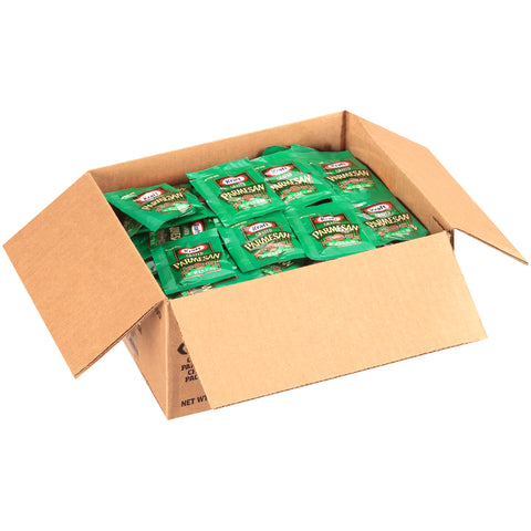 Cheese Parmesan Grated Single Serve Packet
